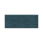 DMC Floss 0931 Medium Antique Blue
